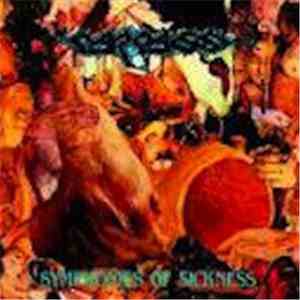 Carcass - Symphonies Of Sickness