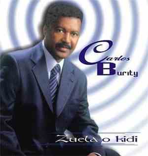 Carlos Burity - Zuela O Kidi