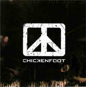 Chickenfoot - Chickenfoot