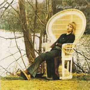 Christine Perfect - Christine Perfect
