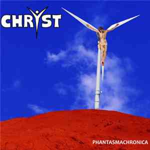 Chryst - PhantasmaChronica
