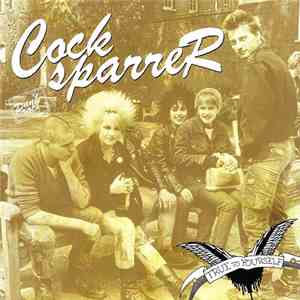 Cock Sparrer - True To Yourself