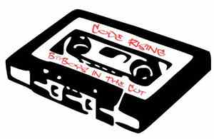 Code Rising - B-Boy In The Cut