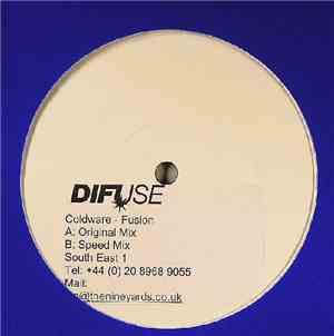 Coldware - Fusion