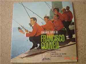 Conjunto Típico De Francisco Gouveia - Miss Fafari