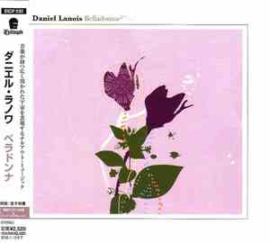 Daniel Lanois - Belladonna