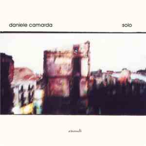 Daniele Camarda - Solo