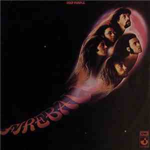 Deep Purple - Fireball