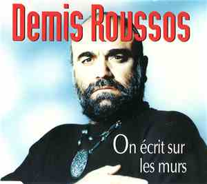 Demis Roussos - On Écrit Sur Les Murs