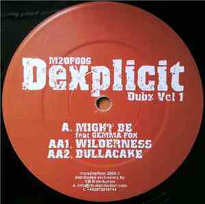 Dexplicit - Dubz Vol 1