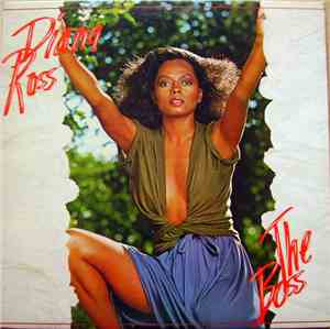 Diana Ross - The Boss