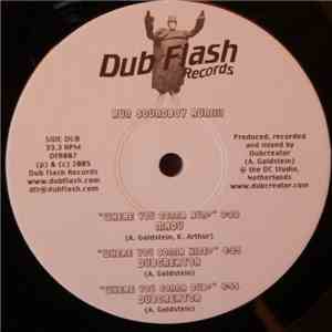 Dubcreator Feat. Madu  Meets Inspirational Sound Feat. Dan-I & Iration Steppas - Dub Splitz Part 4: Run Soundboy Run!!!!