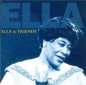 Ella Fitzgerald - Ella & Friends