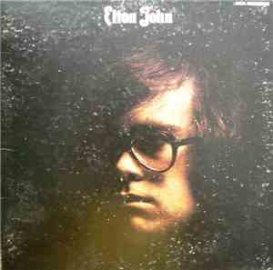Elton John - Elton John