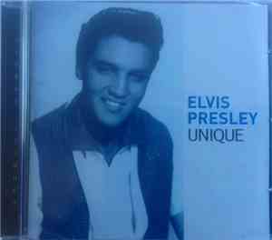 Elvis Presley - Unique