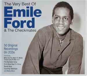 Emile Ford & The Checkmates - The Very Best Of