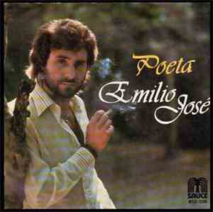 Emilio José - Poeta
