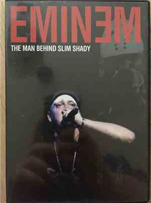 Eminem - The Man Behind Slim Shady