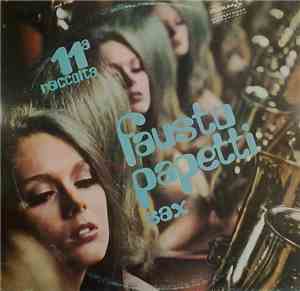 Fausto Papetti - 11a Raccolta