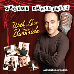 George Kapiniaris - With Love From Burnside