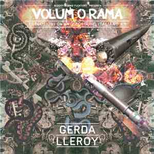 Gerda , Lleroy - Vipera / Siluro