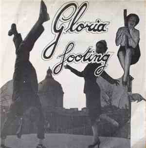 Gloria Footing - L'Absence