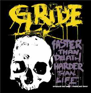 Gride - 1997-2009 Antologie Rychlosti Teroru
