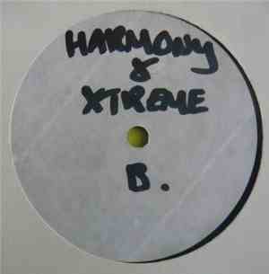 Harmony & Xtreme - Untitled / Mystified