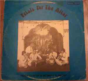 Harry Panday & Dr. B. Doobay - Petals For The Altar
