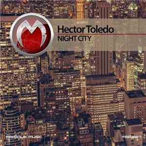 Hector Toledo - Night City