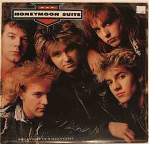 Honeymoon Suite - Racing After Midnight