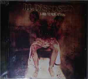 Illdisposed - 1-800 Vindication