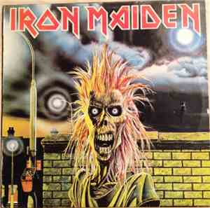 Iron Maiden - Iron Maiden