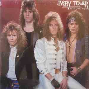 Ivory Tower  - Heart Of The City