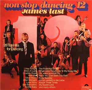 James Last - Non Stop Dancing 12