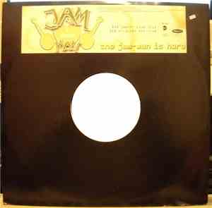 Jam-Man - The Jam-Man Is Here