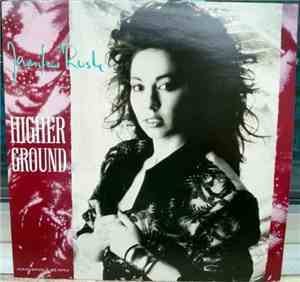Jennifer Rush - Higher Ground