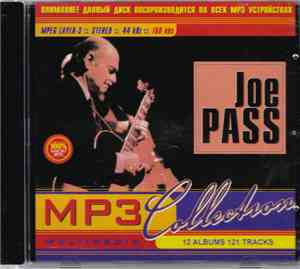 Joe Pass - MP3 Collection