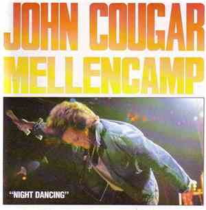 John Cougar Mellencamp - Night Dancing