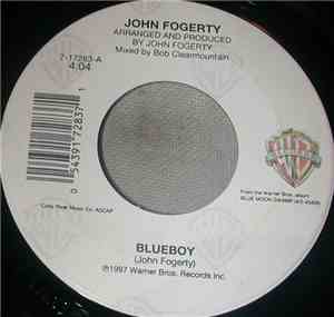 John Fogerty - Blueboy