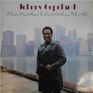 Johnny Copeland - Make My Home Where I Hang My Hat