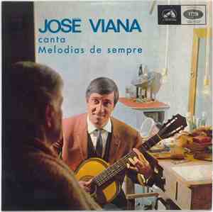 José Viana - Canta Melodias De Sempre