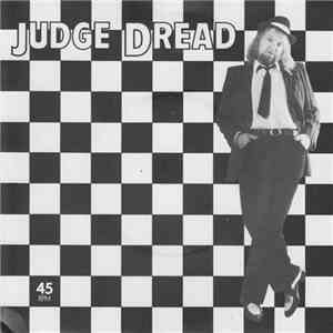 Judge Dread - Lover's Rock / Ska Fever