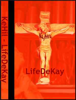 Ke/Hil - LifeDeKay