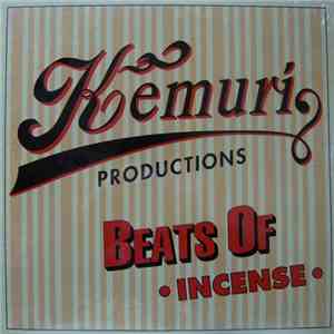 Kemuri Productions - Beats Of Incense