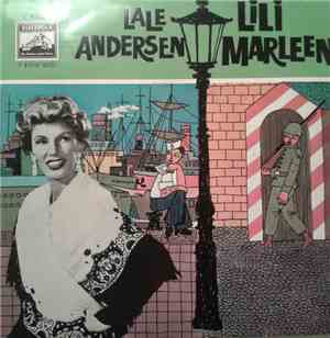 Lale Andersen - Lili Marleen