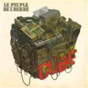 Le Peuple De L'Herbe - Cube