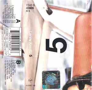 Lenny Kravitz - 5
