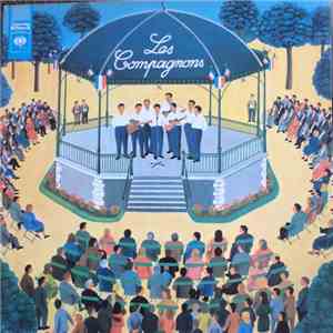 Les Compagnons De La Chanson - Les Compagnons