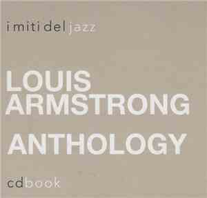 Louis Armstrong - Anthology